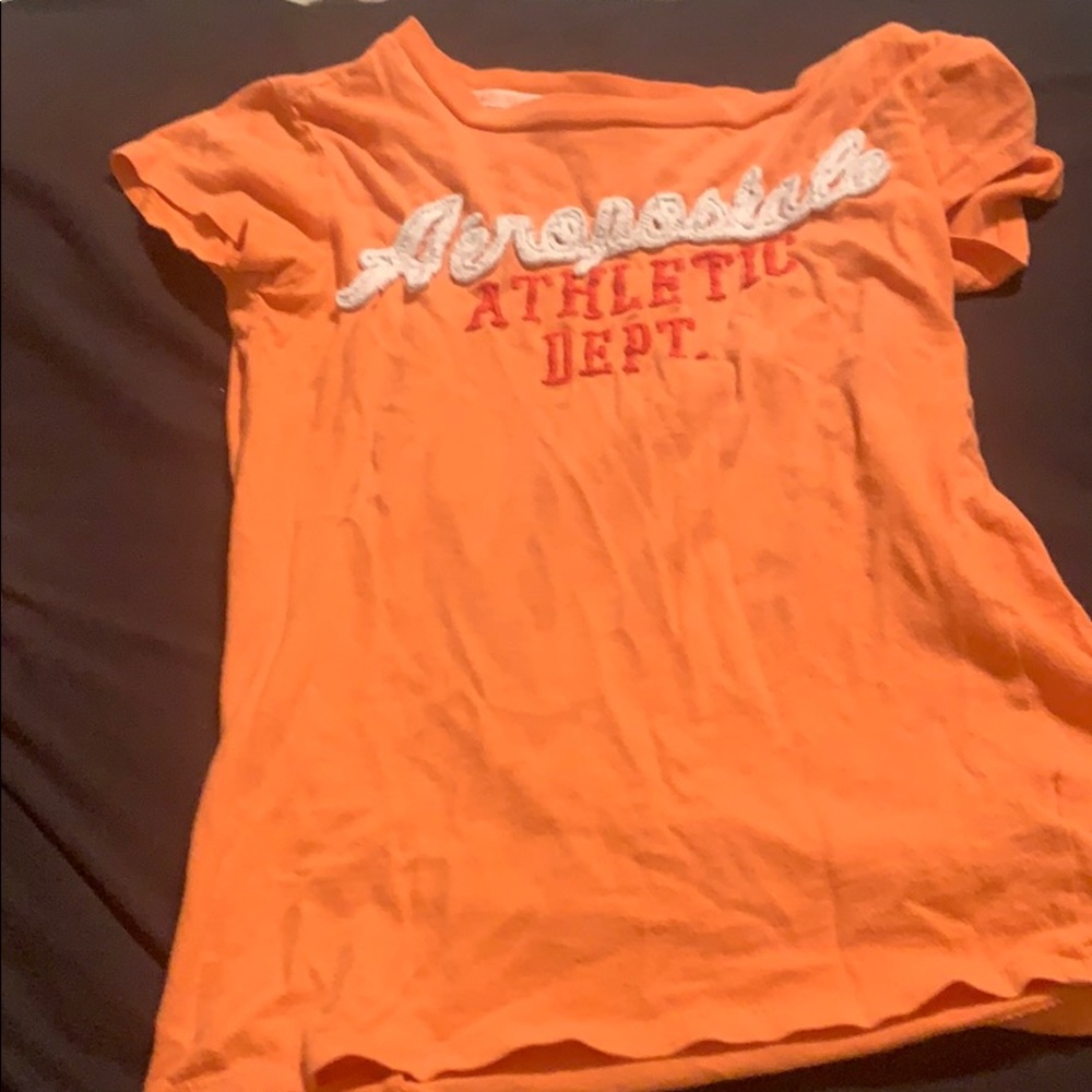 aeropostale tee shirt